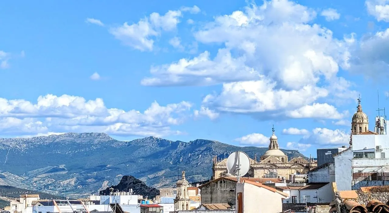 Los Canos II - Calm Home - Option Cheap Parking