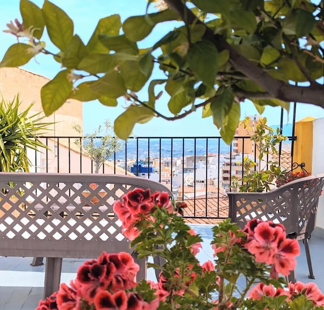 Los Canos II - Calm Home - Option Cheap Parking Jaén 0*,  Spanien