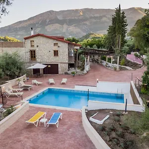 Del Valle Jaén