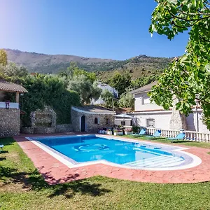 Fuji Piscina Privada Naturaleza Y Relax Alquiler De Todo El Alojamiento Jaén