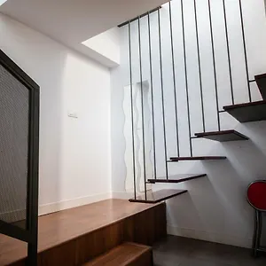 Triplex En Centro Histórico Jaén