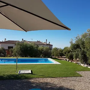 Rurales La Dehesa Del Acebuche Jaén